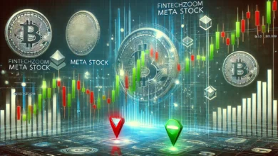 fintechzoom meta stock