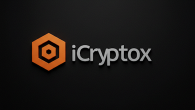 icryptox