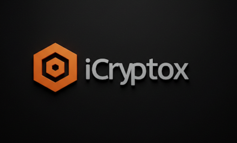 icryptox