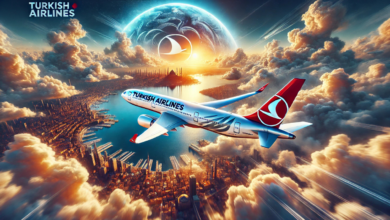 turkish airlines