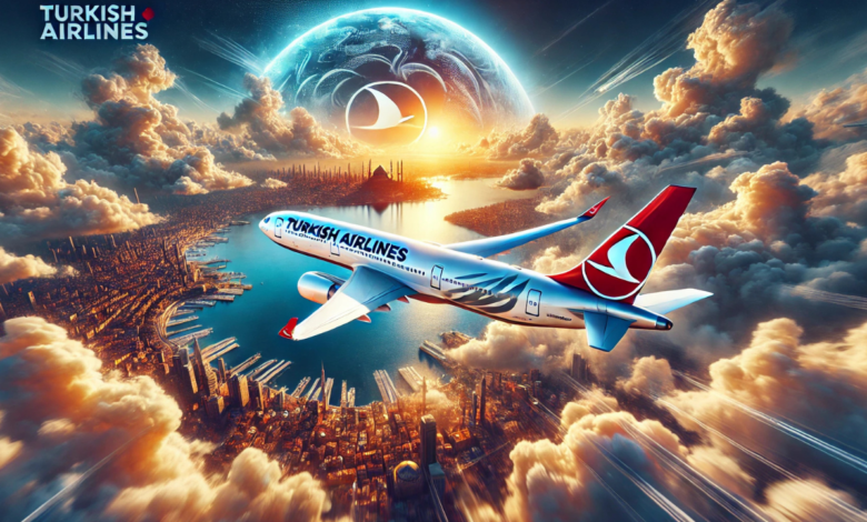 turkish airlines