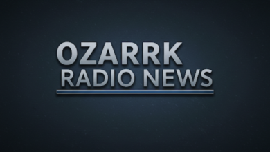 ozark radio news