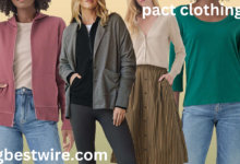 pact clothing