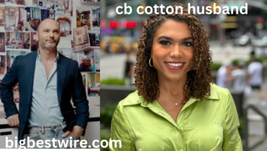 cb cotton husband