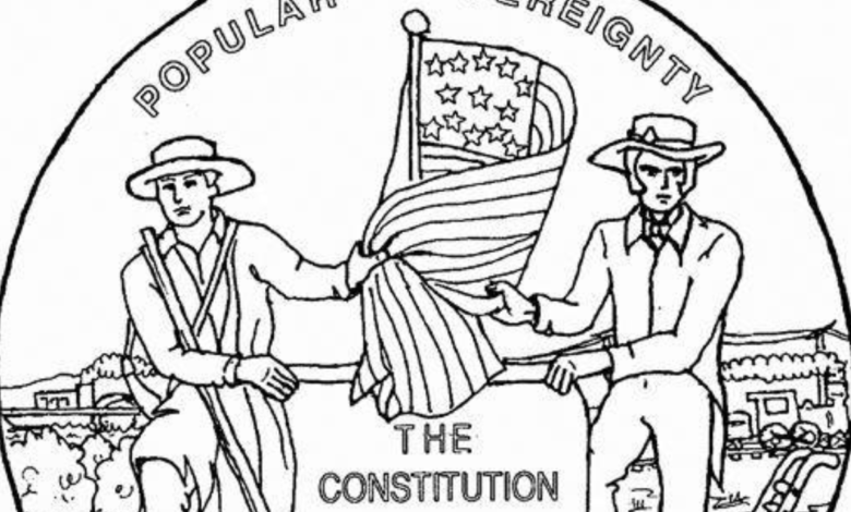 popular sovereignty