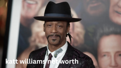 katt williams net worth