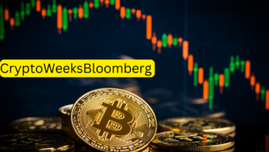 cryptoweeksbloomberg