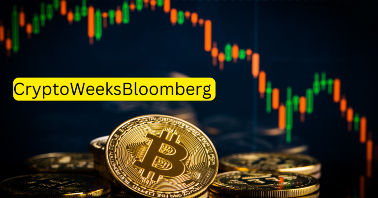 cryptoweeksbloomberg