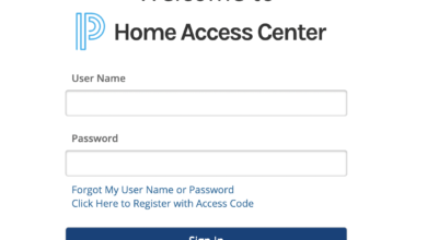 nsid login