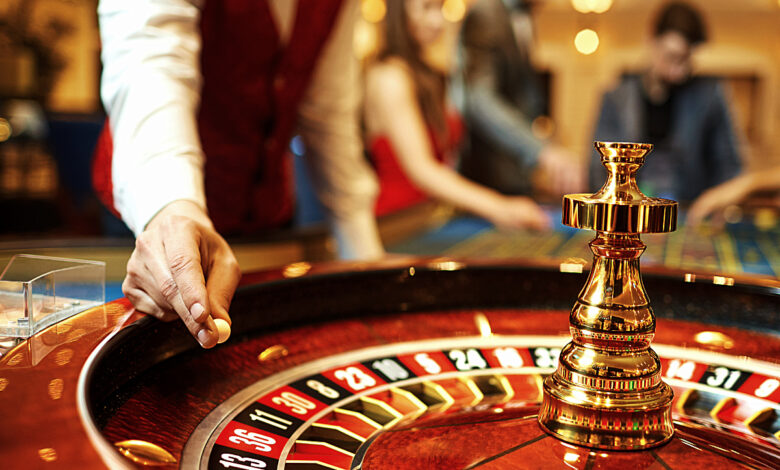 Slot Gacor Hari Ini