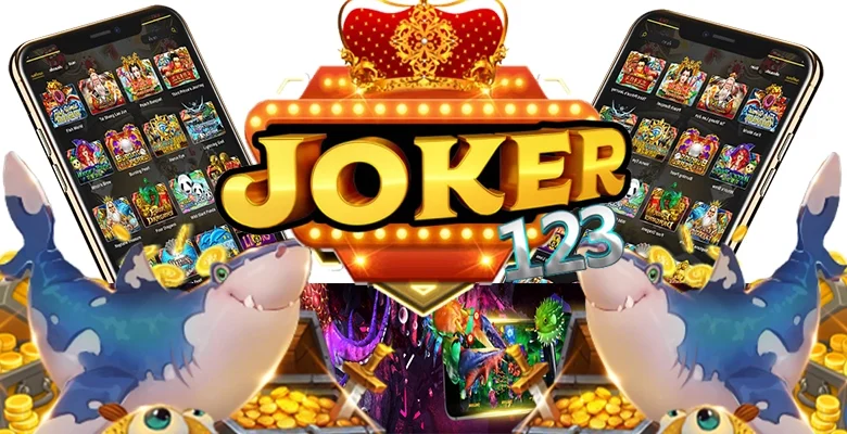 Your First Spin on Joker123 Could Be Your Lucky Break